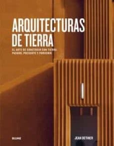 Tapa de Arquitecturas de tierra