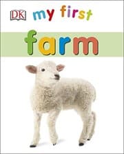 Tapa de My First Farm