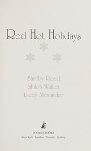 Tapa de Red hot holidays