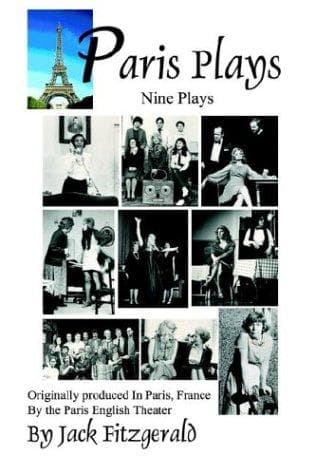 Tapa de Paris Plays