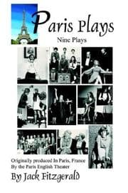 Tapa de Paris Plays