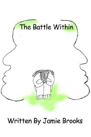 Tapa de The Battle Within