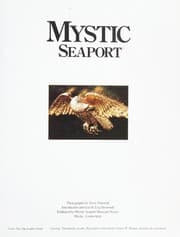 Tapa de Mystic Seaport