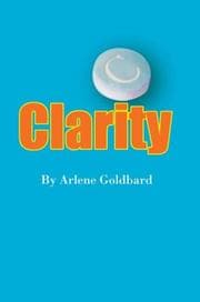 Tapa de Clarity