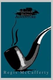 Tapa de The Sherlock Holmes Adventure