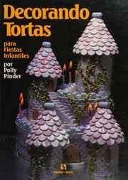 Tapa de Decorando Tortas Para Fiestas Infantiles