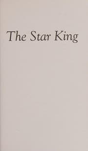 Tapa de The star king
