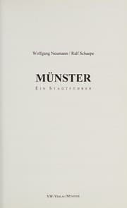 Tapa de Münster