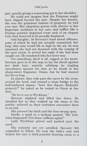 Tapa de Lady Wicked