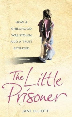Tapa de The Little Prisoner