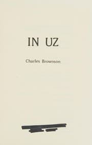 Tapa de In Uz