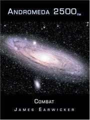 Tapa de Andromeda 2500TM
