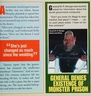 Tapa de Meet the monsters