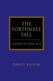 Tapa de The Fortunate Fall