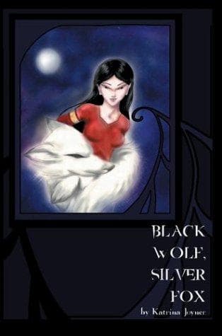 Tapa de Black Wolf, Silver Fox