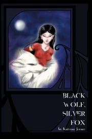 Tapa de Black Wolf, Silver Fox
