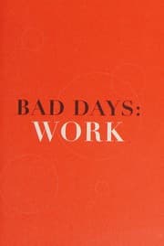 Tapa de Good drinks for bad days