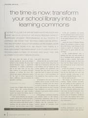 Tapa de Learning commons treasury