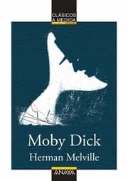 Tapa de Moby Dick