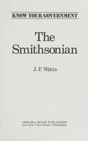Tapa de The Smithsonian