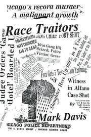 Tapa de Race Traitors
