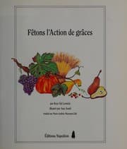 Tapa de Fetons l'Action de graces