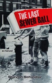 Tapa de The last sewer ball