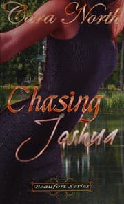 Tapa de Chasing Joshua