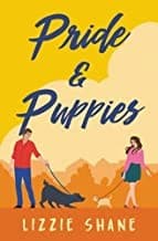 Tapa de Pride & Puppies