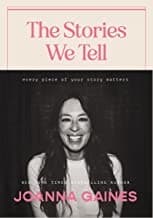 Tapa de The Stories We Tell
