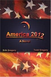 Tapa de America 2012