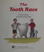 Tapa de The tooth care