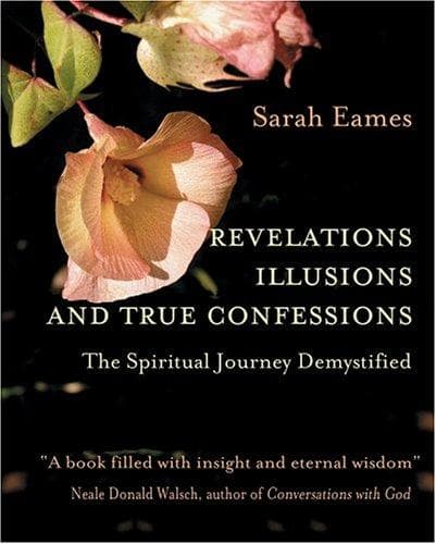 Tapa de Revelations, Illusions, and True Confessions