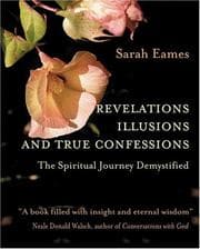 Tapa de Revelations, Illusions, and True Confessions