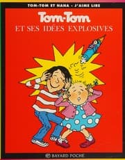 Tapa de Tom-Tom et ses idées explosives
