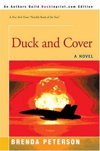 Tapa de Duck and Cover