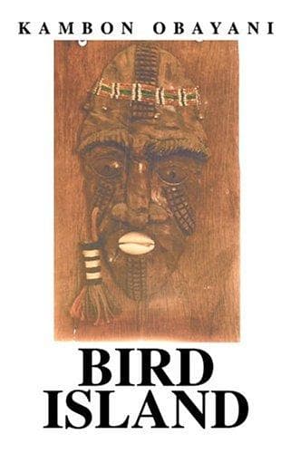Tapa de Bird Island