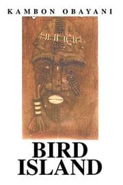 Tapa de Bird Island