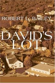 Tapa de David's Lot