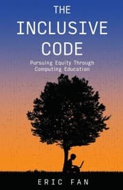Tapa de Inclusive Code