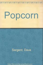 Tapa de Popcorn