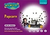 Tapa de Popcorn