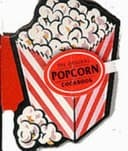 Tapa de Popcorn
