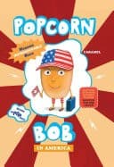 Tapa de Popcorn Bob 3