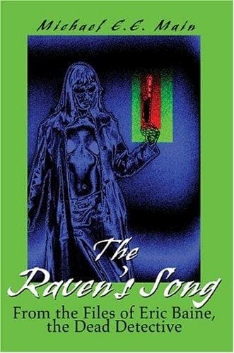 Tapa de The Raven's Song