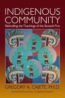 Tapa de Indigenous community