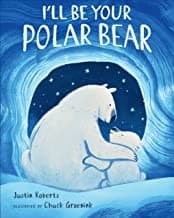 Tapa de Ill Be Your Polar Bear