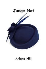 Tapa de JUDGE NOT
