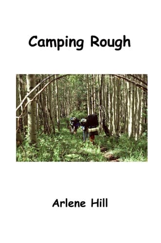 Tapa de Camping Rough
