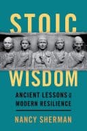 Tapa de Stoic Wisdom